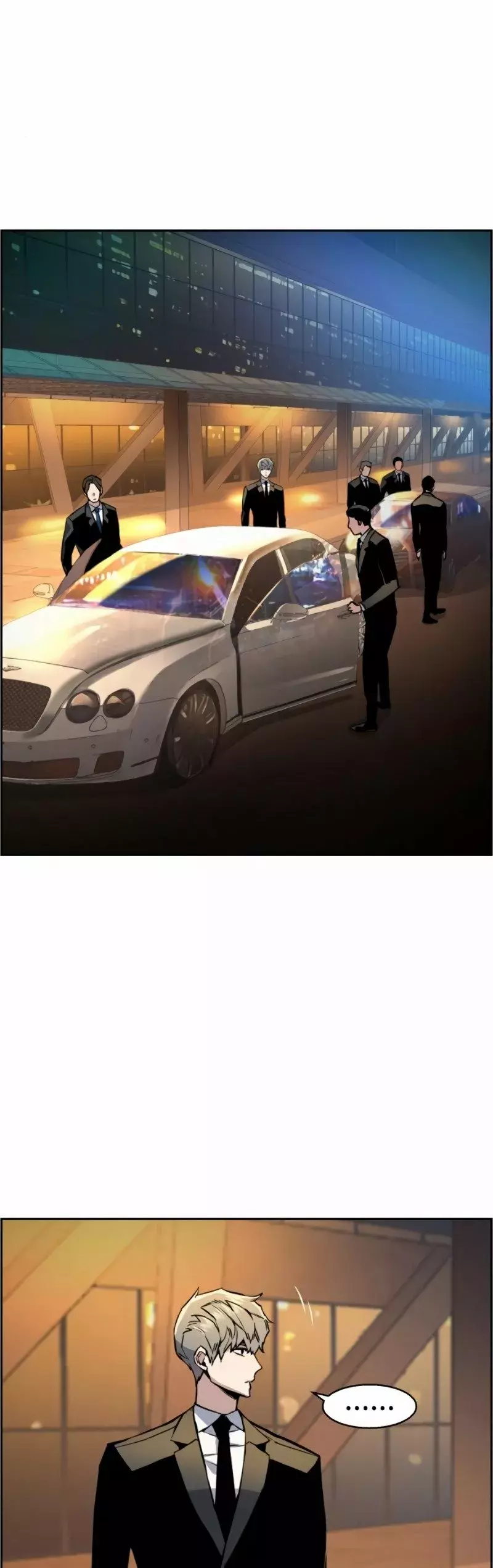 Read Teenage Mercenary Español Manga Online