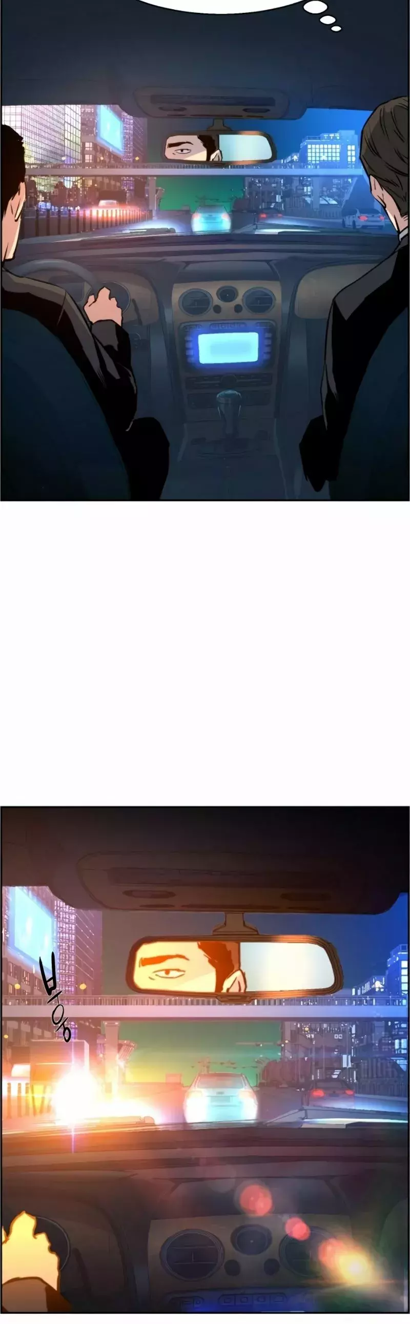 Read Teenage Mercenary Español Manga Online