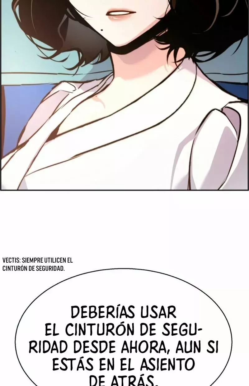 Read Teenage Mercenary Español Manga Online