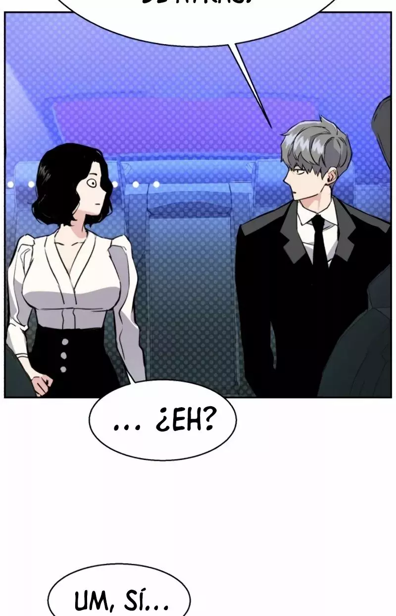 Read Teenage Mercenary Español Manga Online