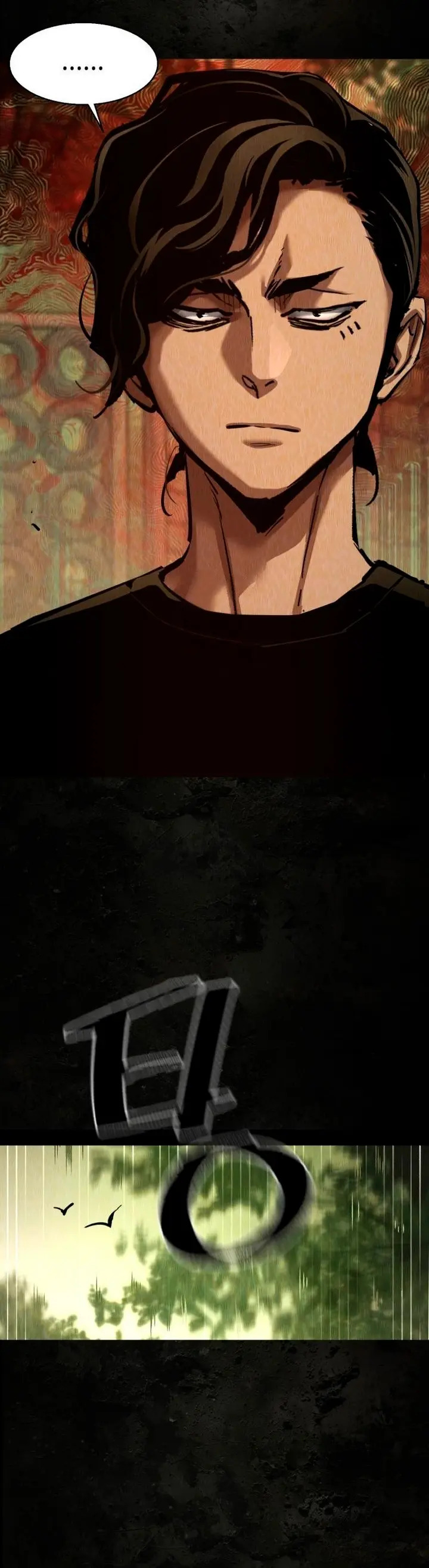 Read Teenage Mercenary Español Manga Online