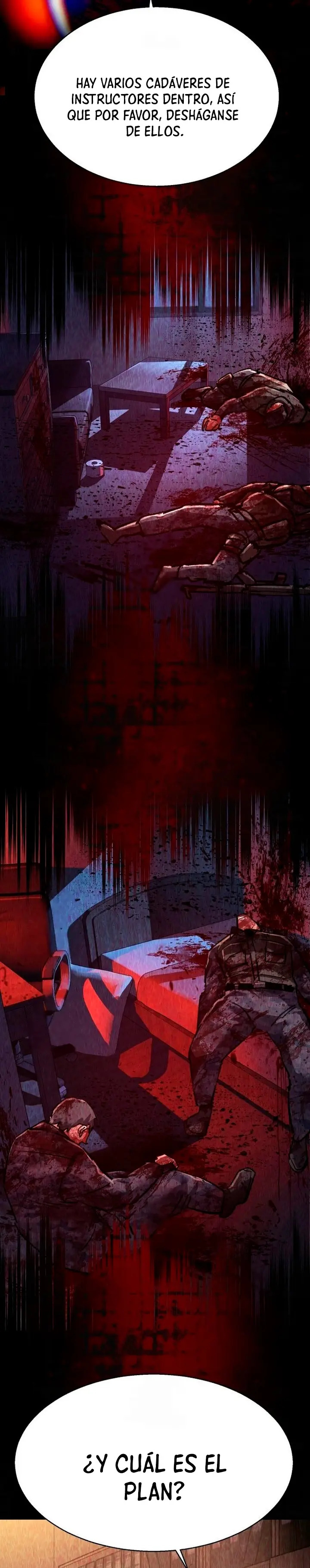 Read Teenage Mercenary Español Manga Online