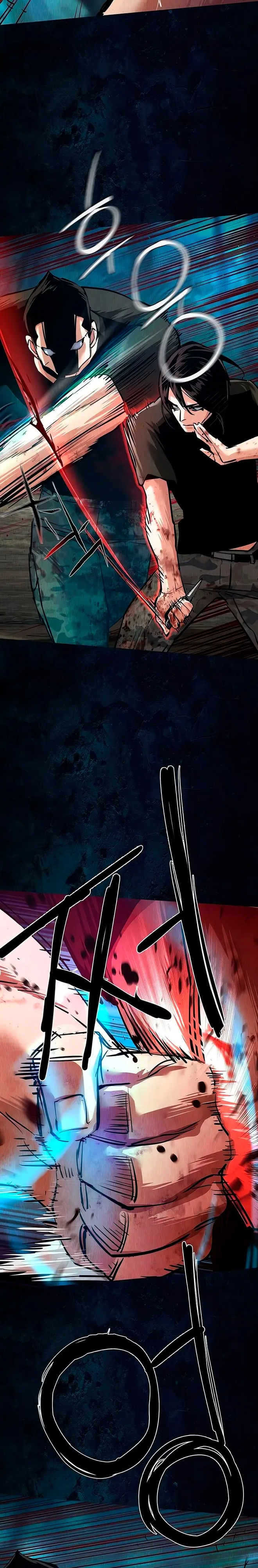 Read Teenage Mercenary Español Manga Online