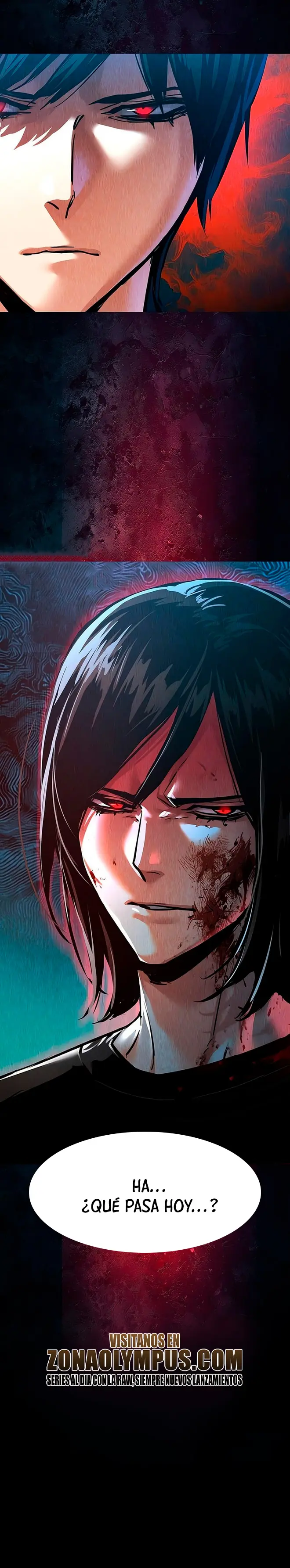 Read Teenage Mercenary Español Manga Online