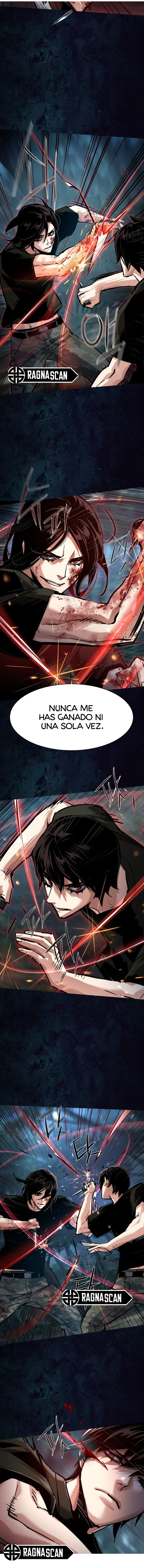 Read Teenage Mercenary Español Manga Online