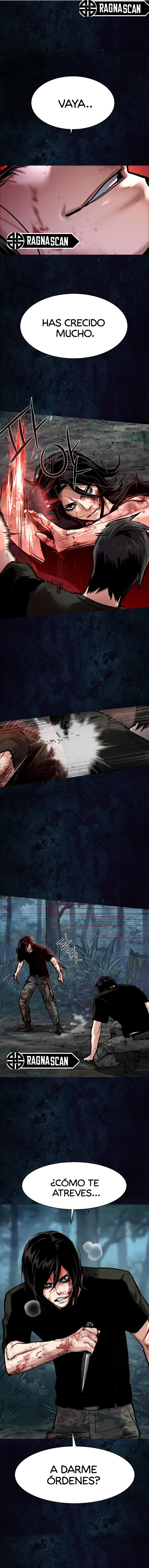 Read Teenage Mercenary Español Manga Online