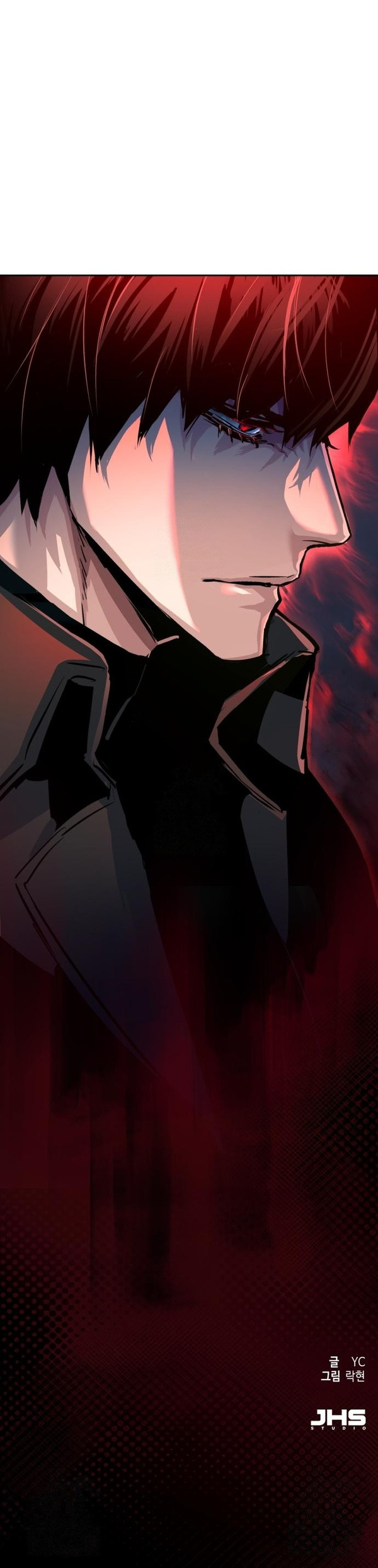 Read Teenage Mercenary Español Manga Online