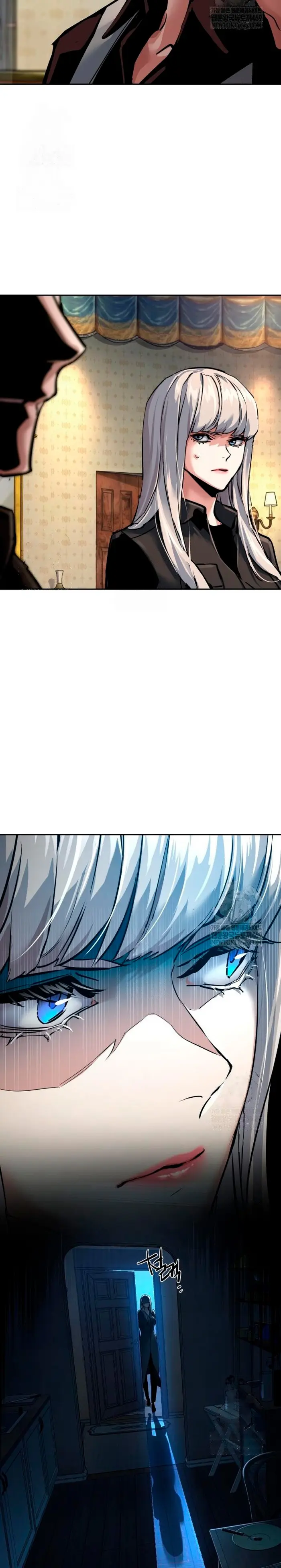 Read Teenage Mercenary Español Manga Online