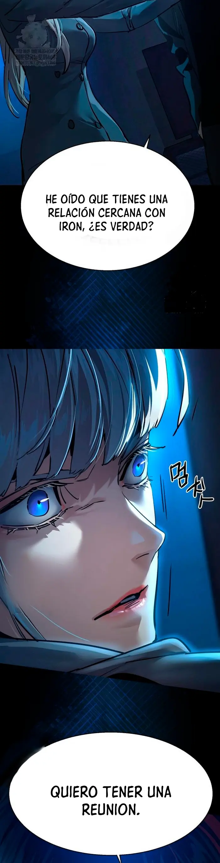 Read Teenage Mercenary Español Manga Online