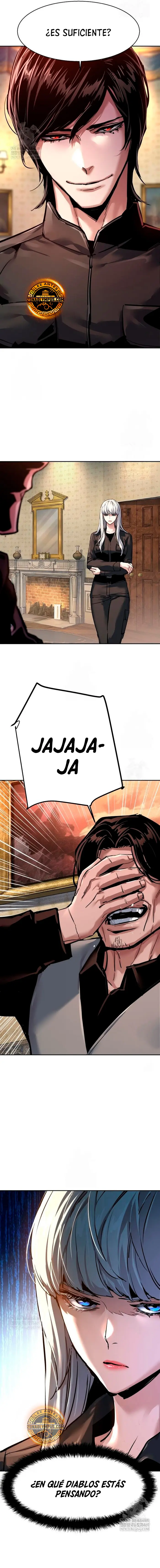 Read Teenage Mercenary Español Manga Online