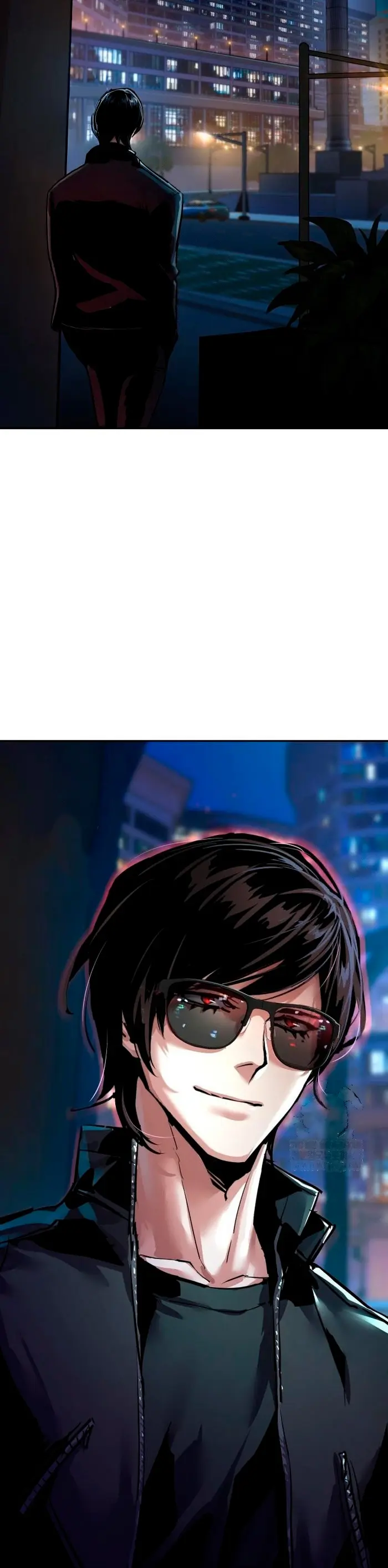 Read Teenage Mercenary Español Manga Online