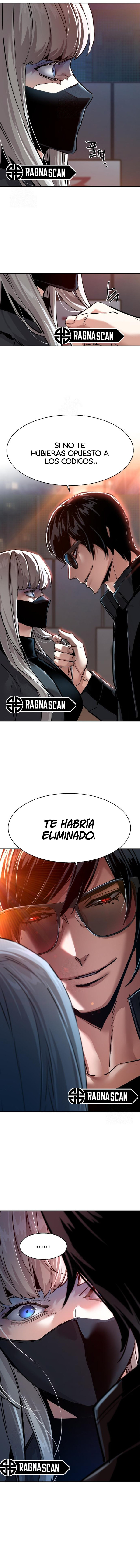 Read Teenage Mercenary Español Manga Online