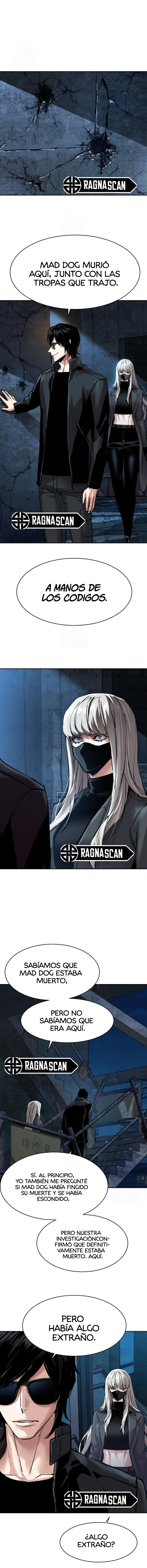 Read Teenage Mercenary Español Manga Online