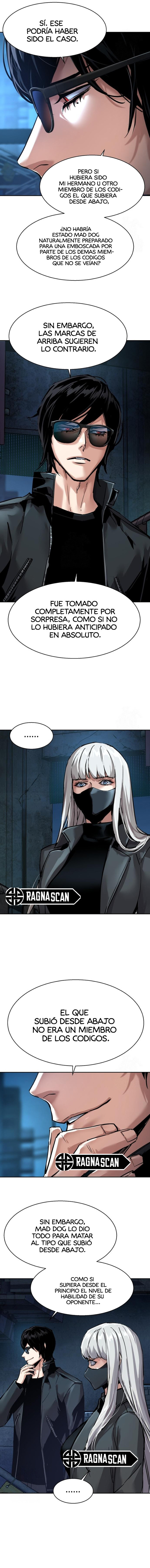 Read Teenage Mercenary Español Manga Online