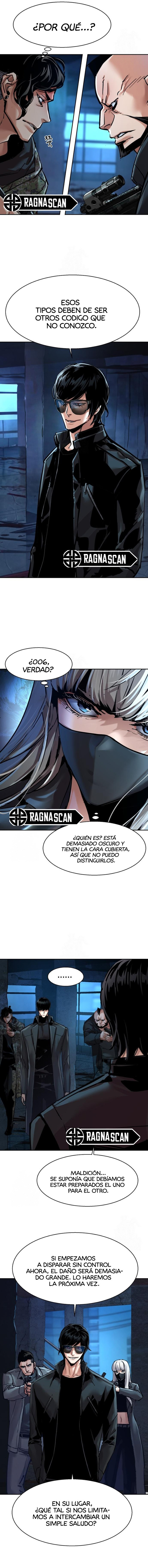 Read Teenage Mercenary Español Manga Online