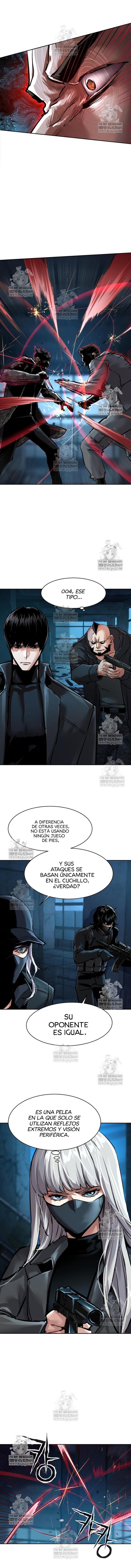 Read Teenage Mercenary Español Manga Online