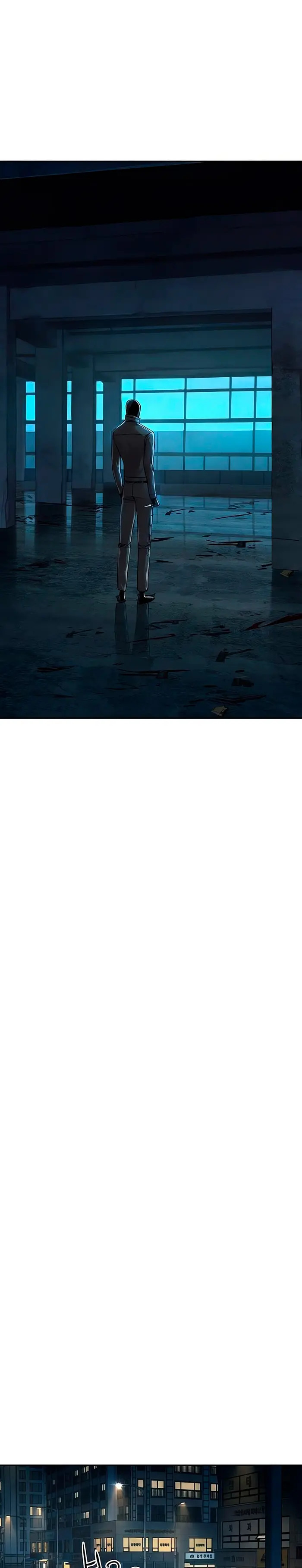 Read Teenage Mercenary Español Manga Online