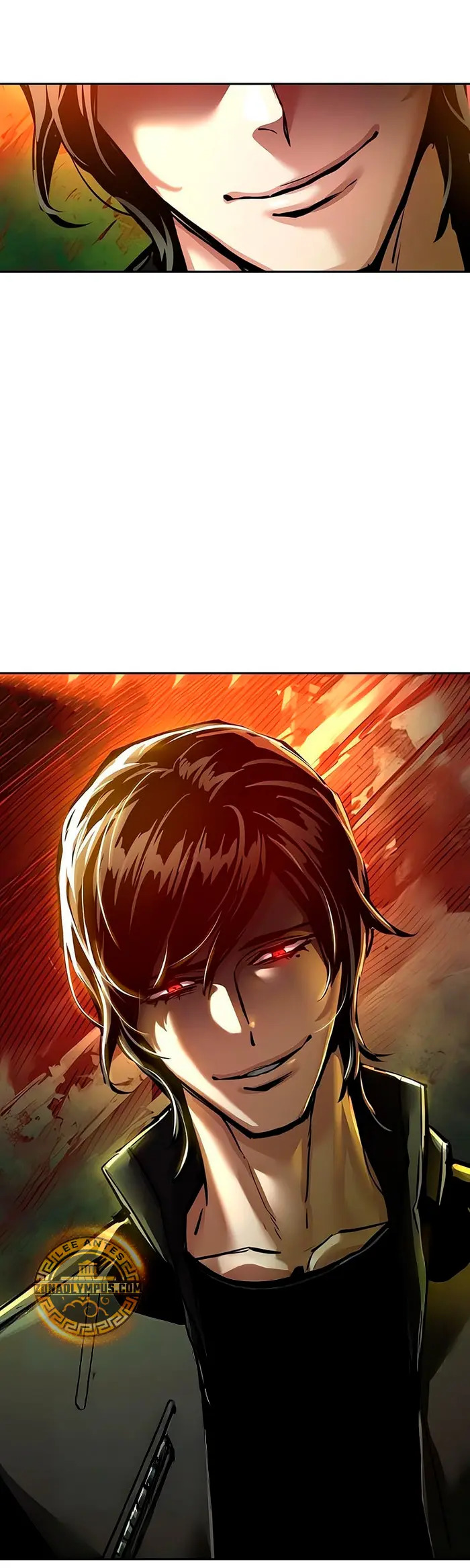 Read Teenage Mercenary Español Manga Online