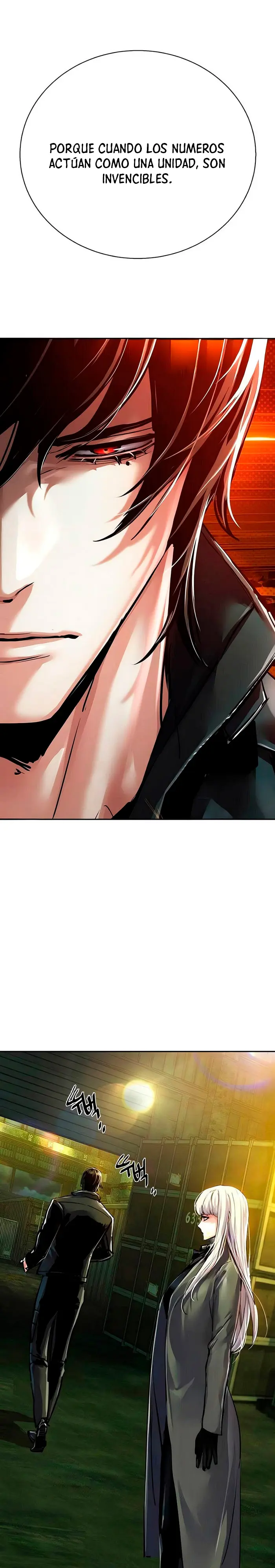 Read Teenage Mercenary Español Manga Online