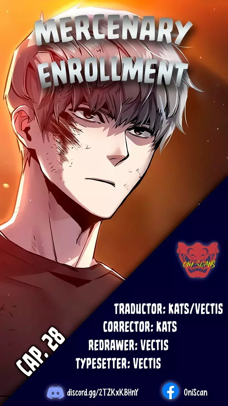 Read Teenage Mercenary Español Manga Online