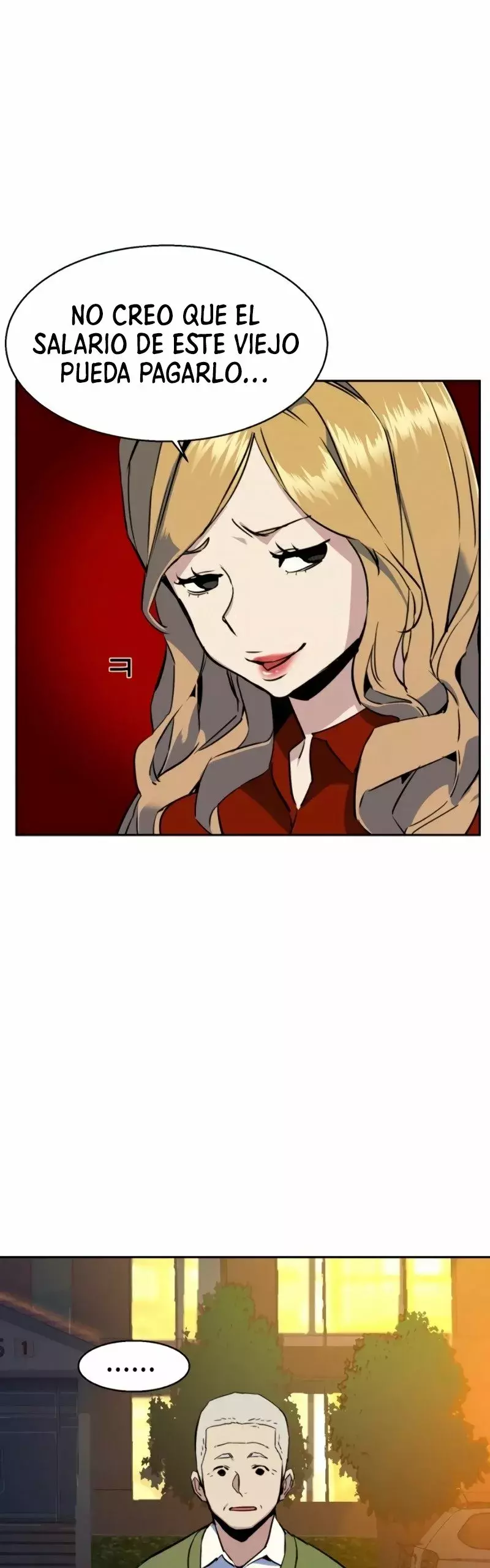 Read Teenage Mercenary Español Manga Online