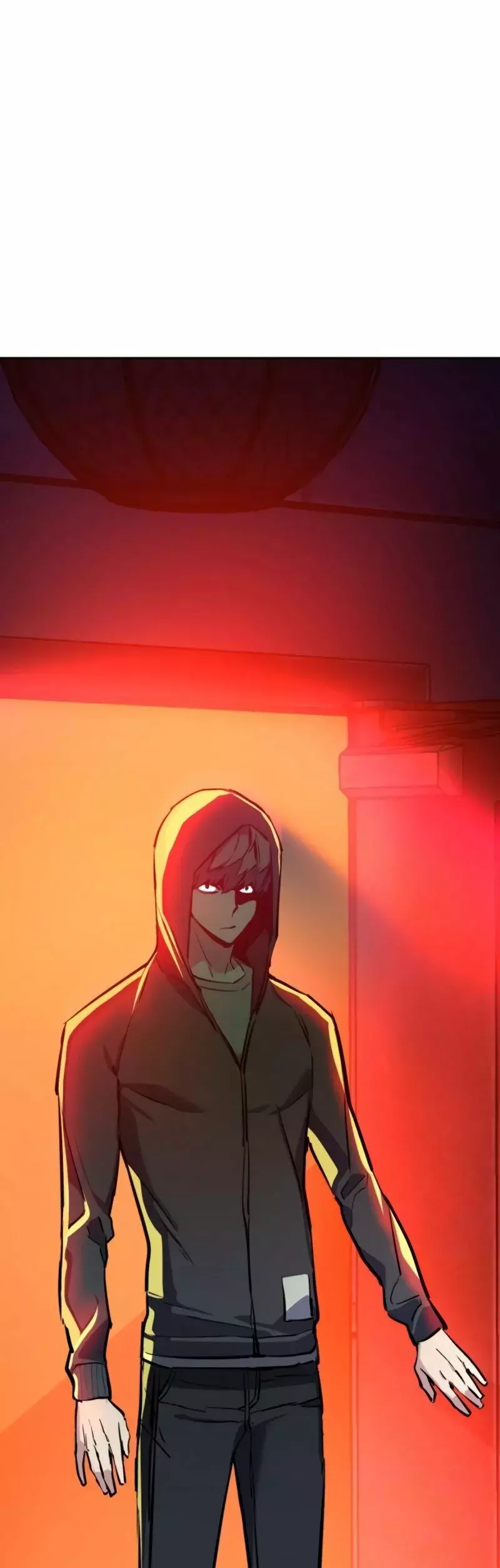 Read Teenage Mercenary Español Manga Online