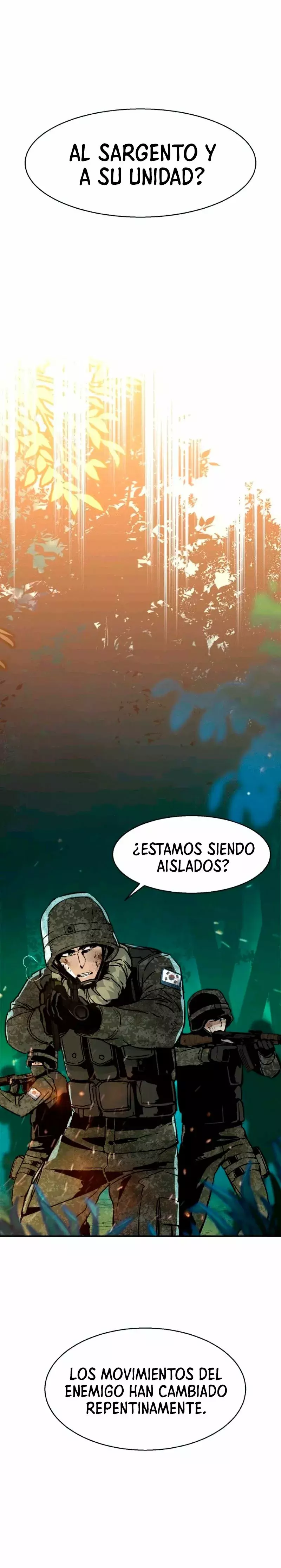 Read Teenage Mercenary Español Manga Online