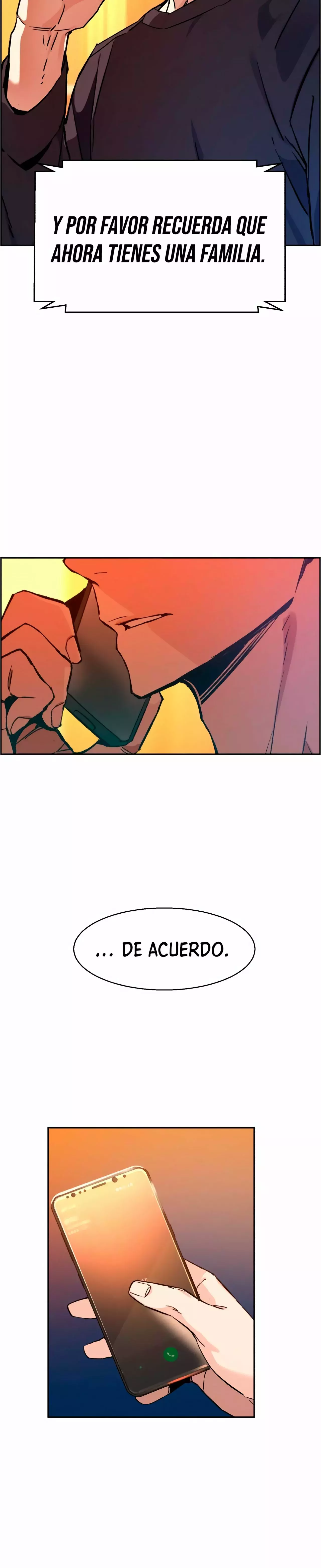 Read Teenage Mercenary Español Manga Online