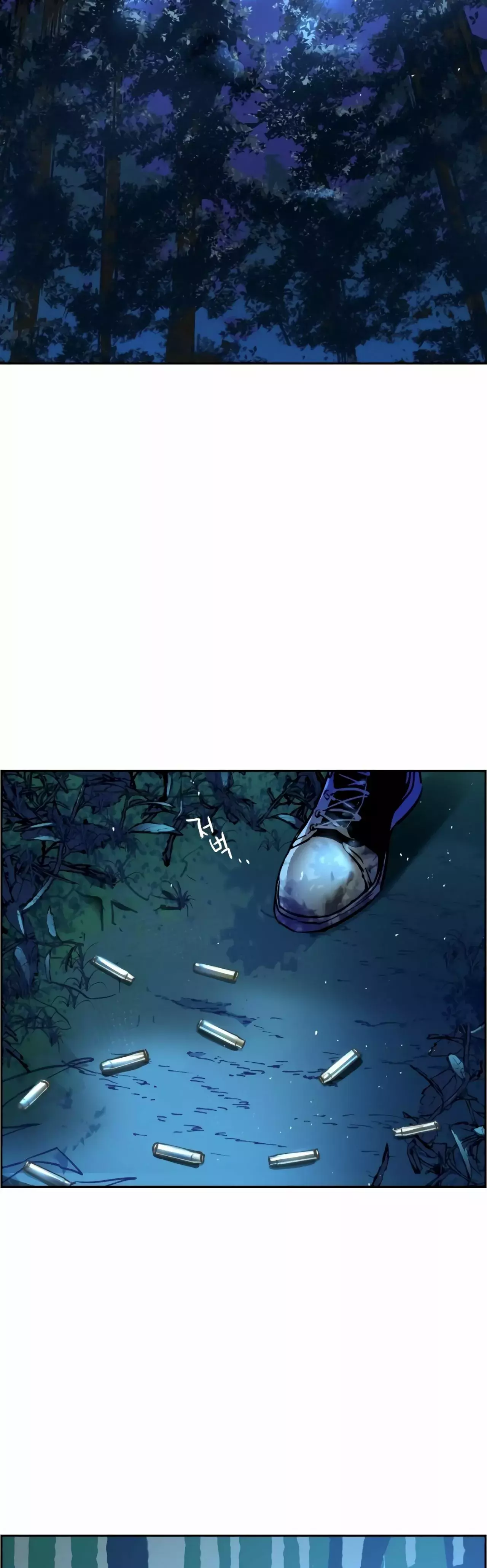 Read Teenage Mercenary Español Manga Online