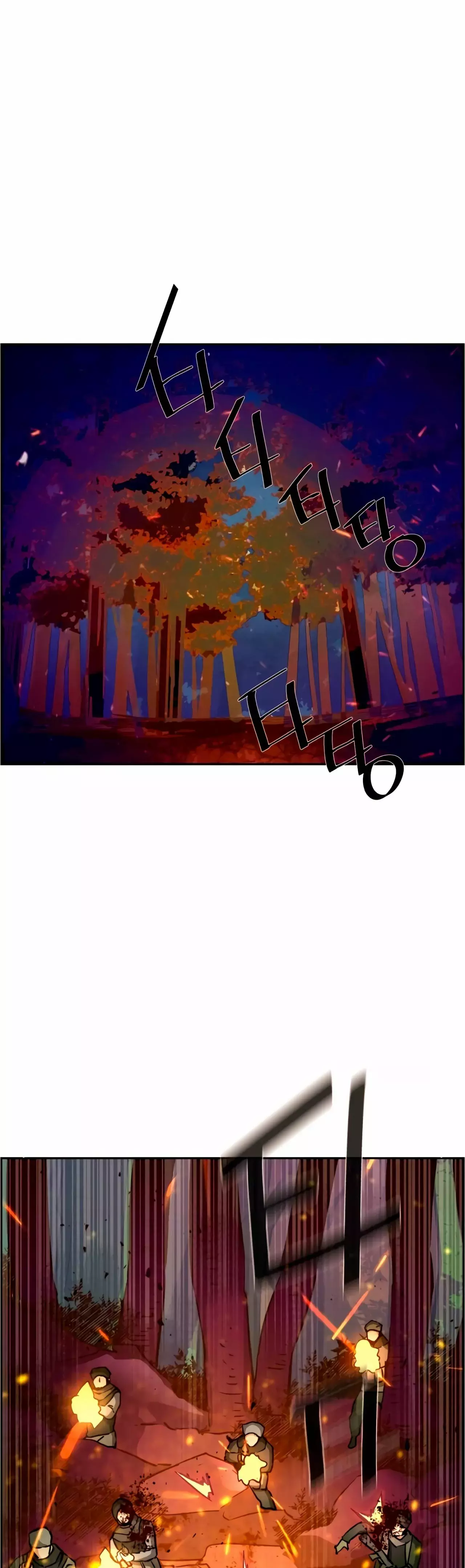 Read Teenage Mercenary Español Manga Online