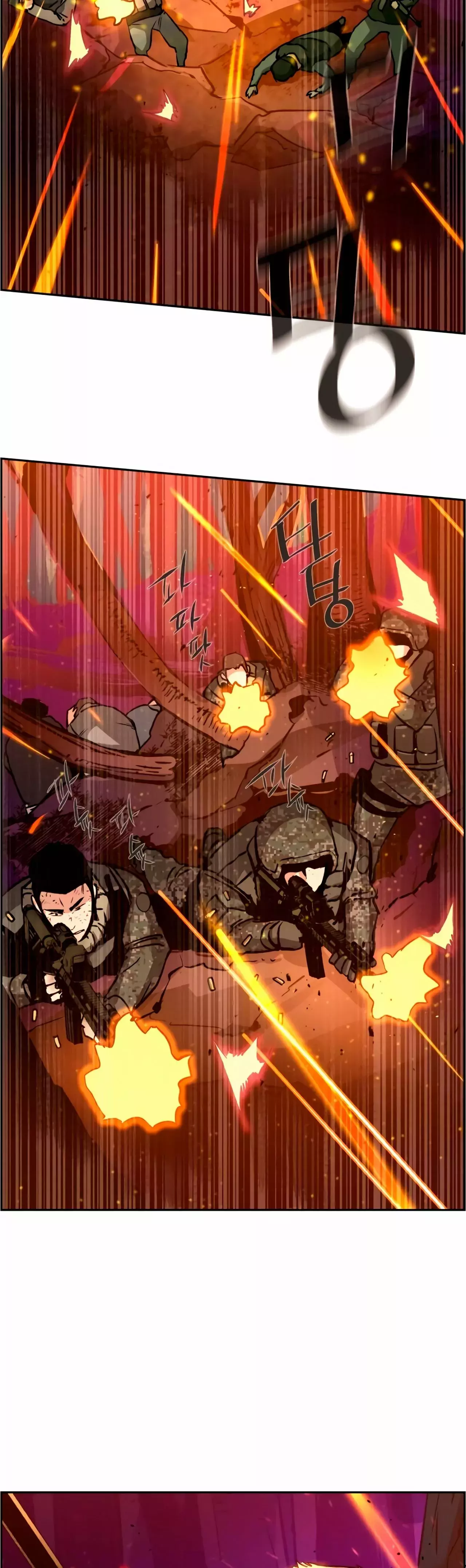 Read Teenage Mercenary Español Manga Online