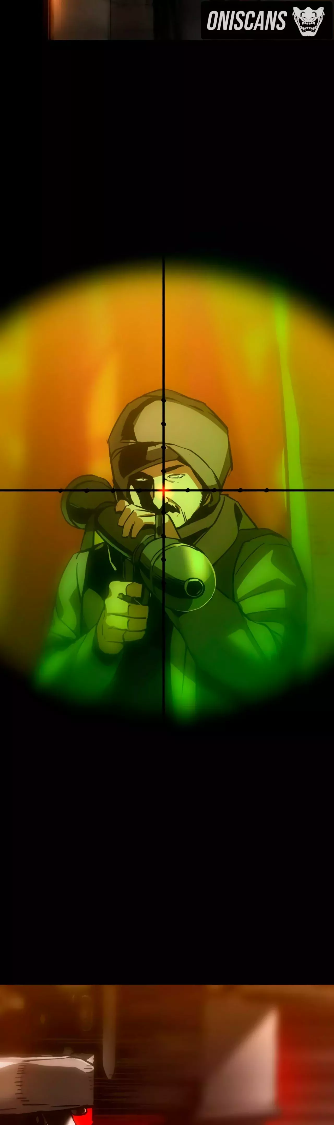 Read Teenage Mercenary Español Manga Online