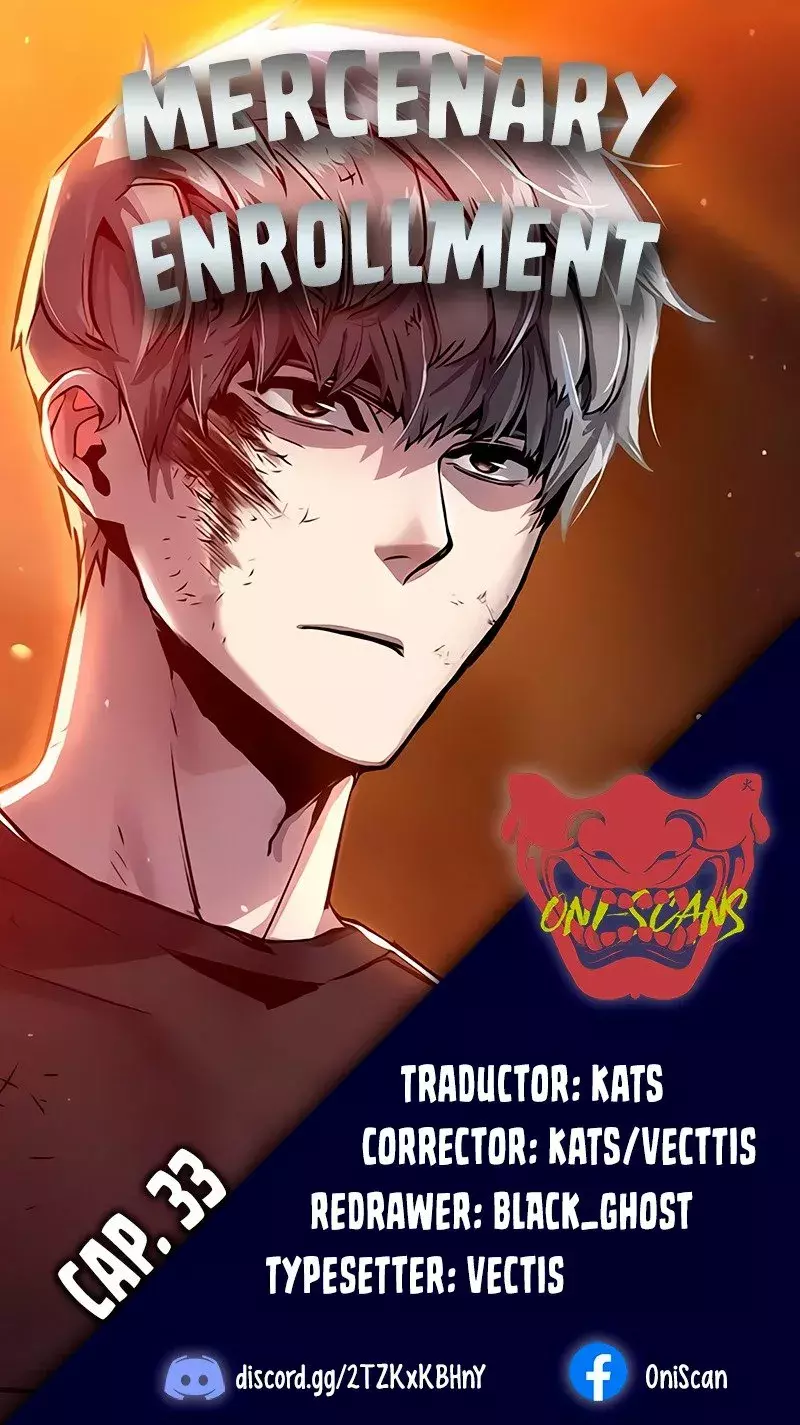 Read Teenage Mercenary Español Manga Online