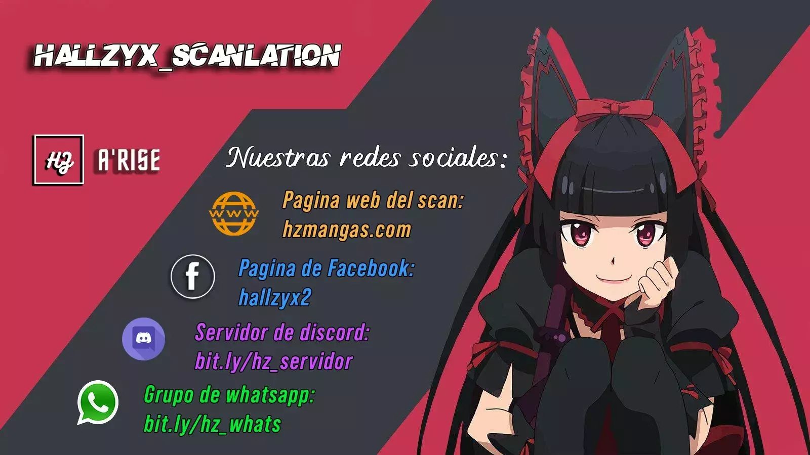 Read Teenage Mercenary Español Manga Online