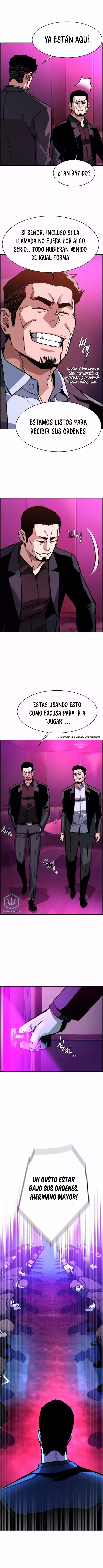 Read Teenage Mercenary Español Manga Online