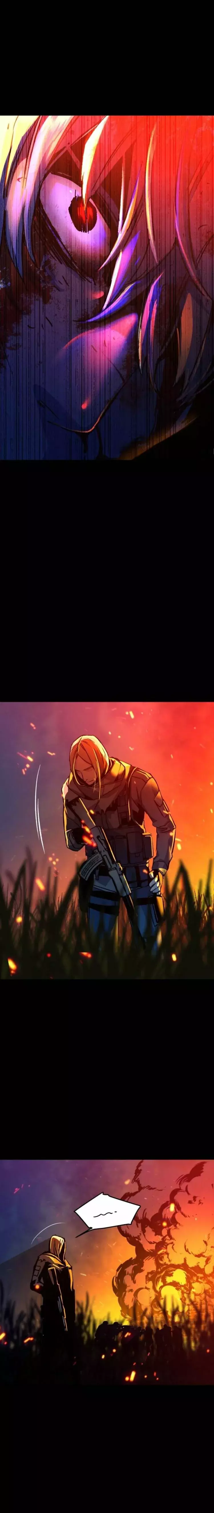 Read Teenage Mercenary Español Manga Online