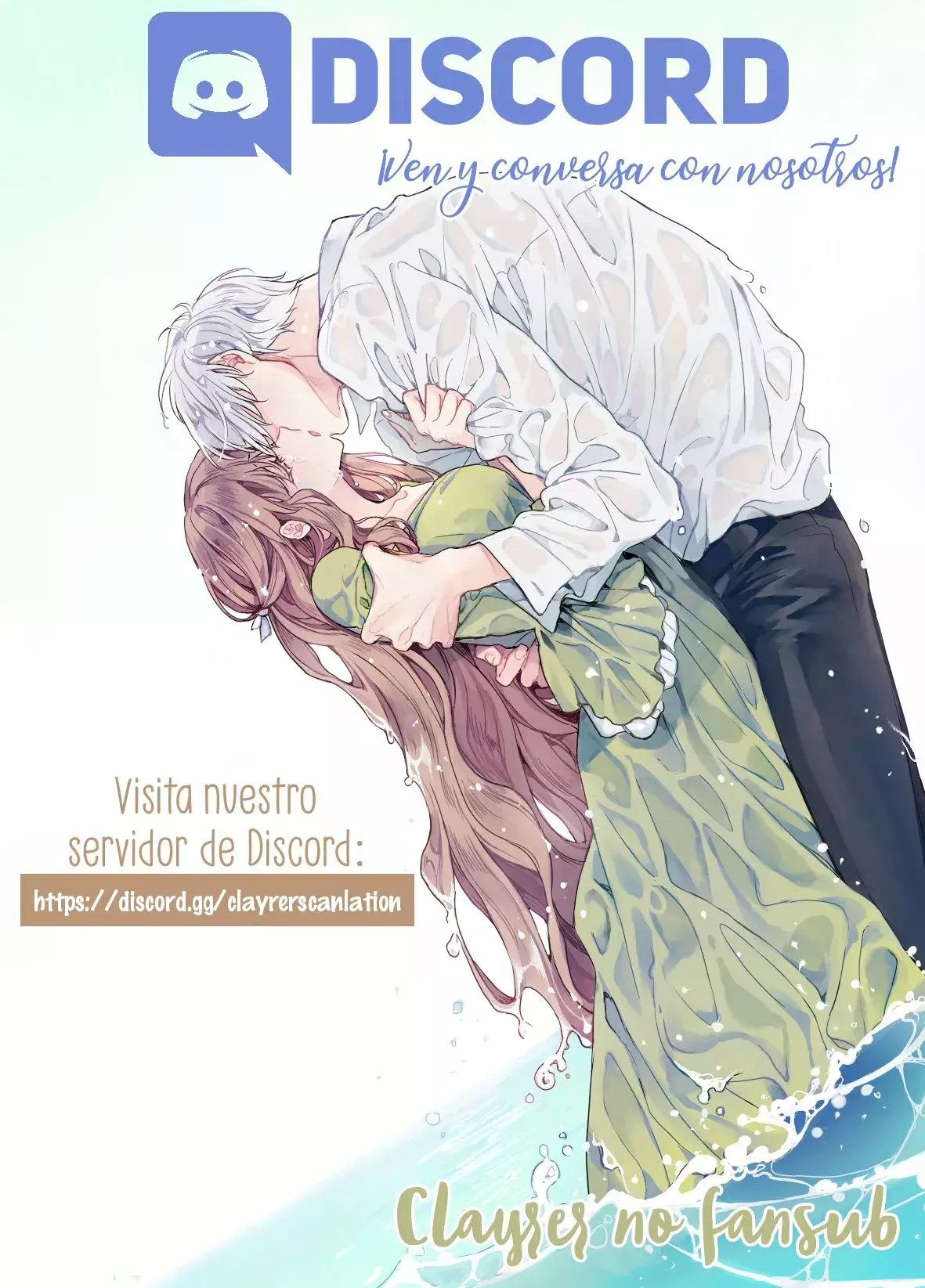 Read Teenage Mercenary Español Manga Online