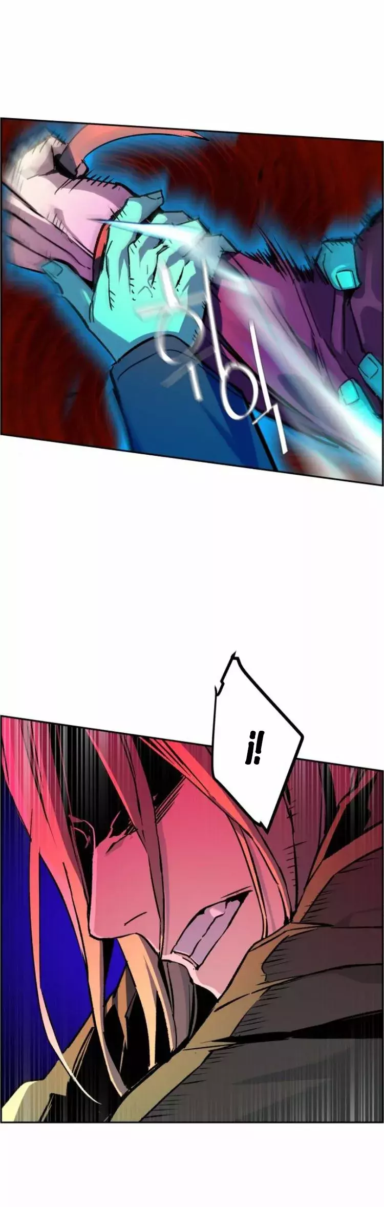 Read Teenage Mercenary Español Manga Online