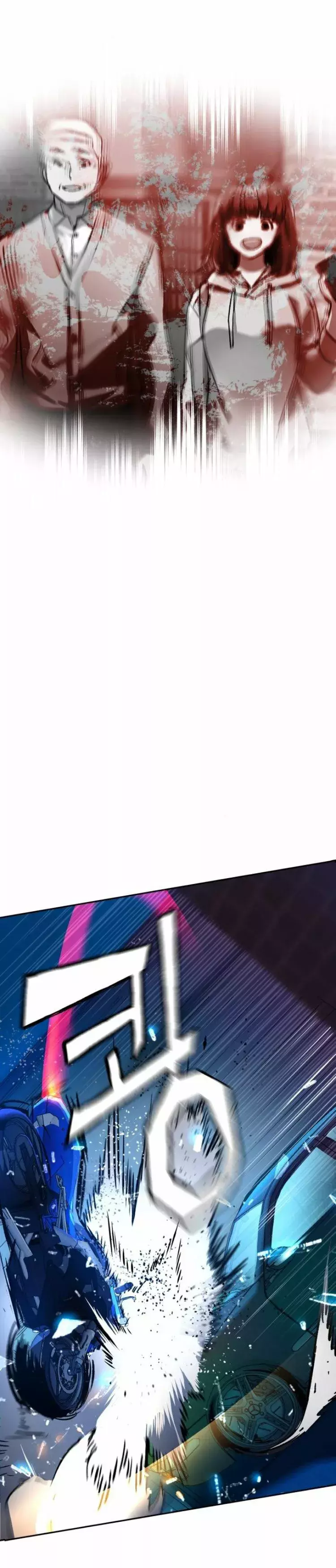 Read Teenage Mercenary Español Manga Online