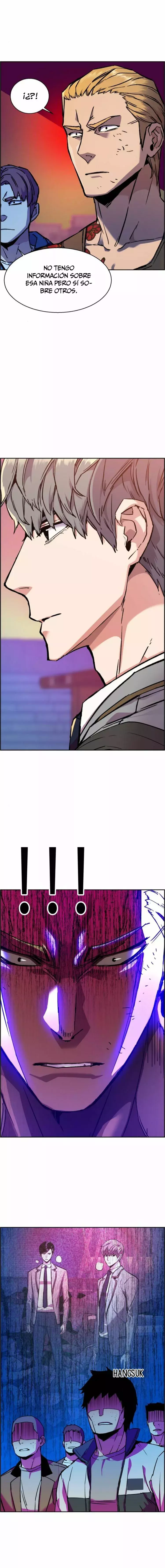 Read Teenage Mercenary Español Manga Online