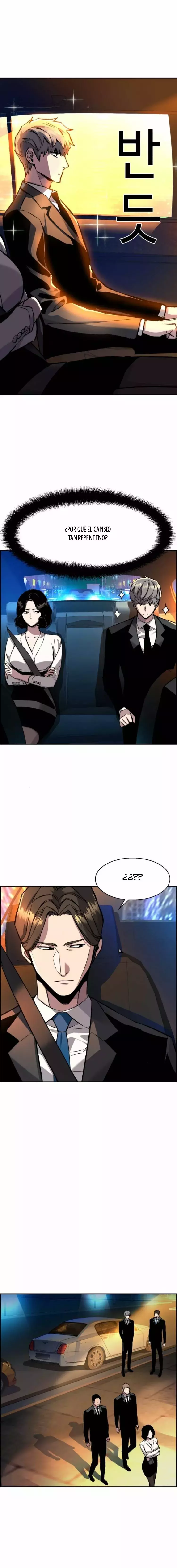 Read Teenage Mercenary Español Manga Online