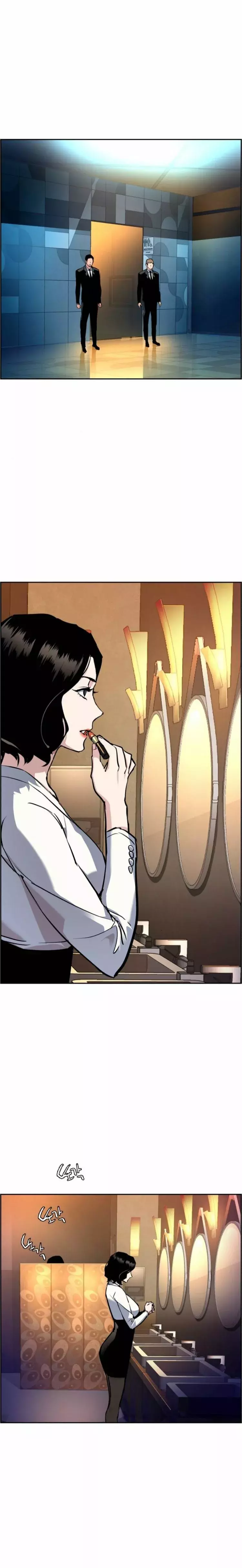 Read Teenage Mercenary Español Manga Online