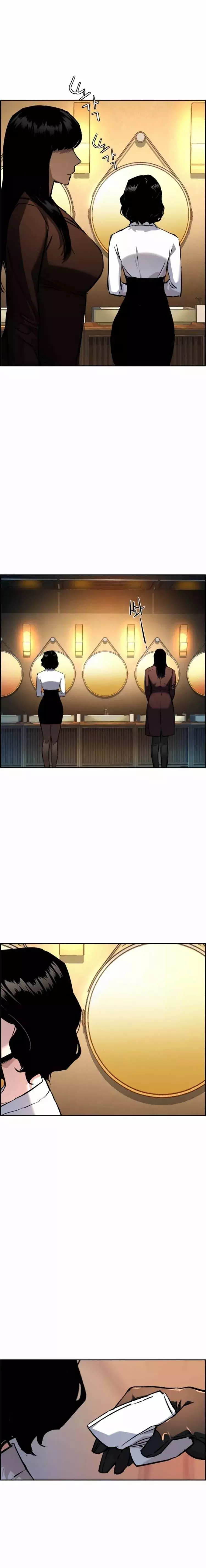 Read Teenage Mercenary Español Manga Online