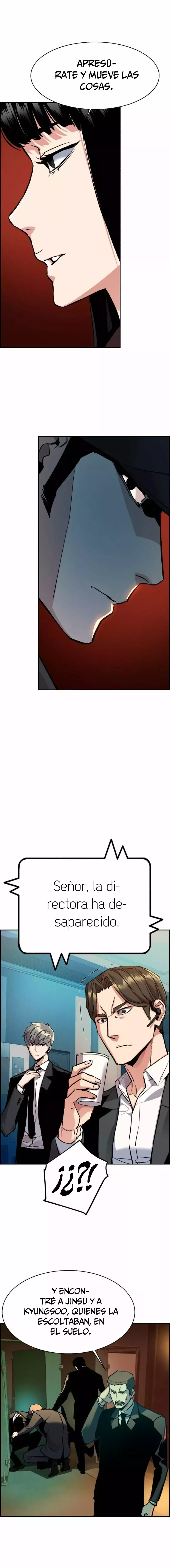 Read Teenage Mercenary Español Manga Online