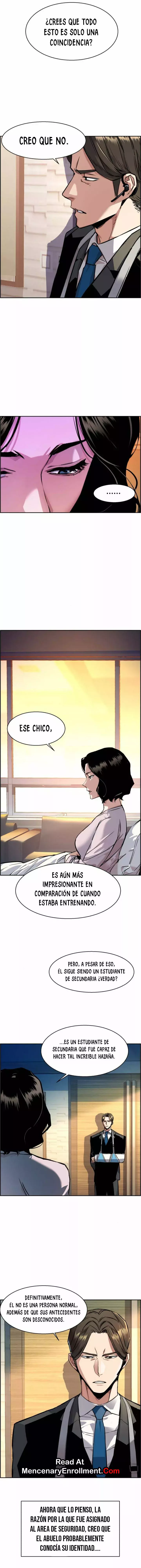 Read Teenage Mercenary Español Manga Online