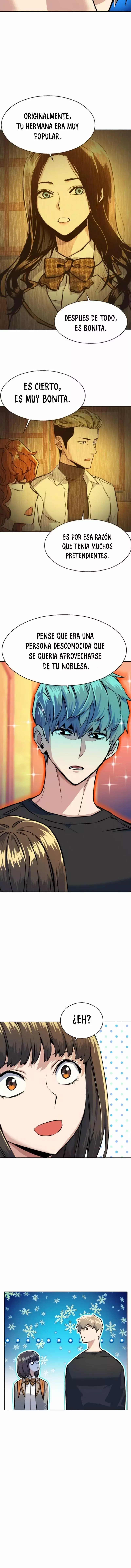 Read Teenage Mercenary Español Manga Online