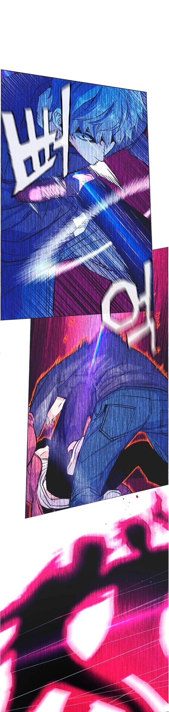 Read Teenage Mercenary Español Manga Online