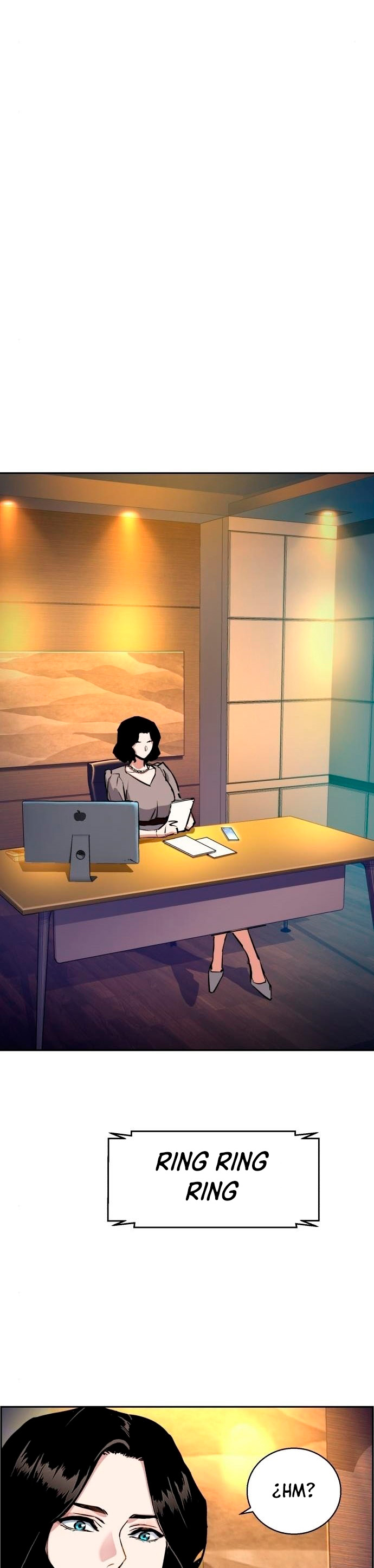 Read Teenage Mercenary Español Manga Online