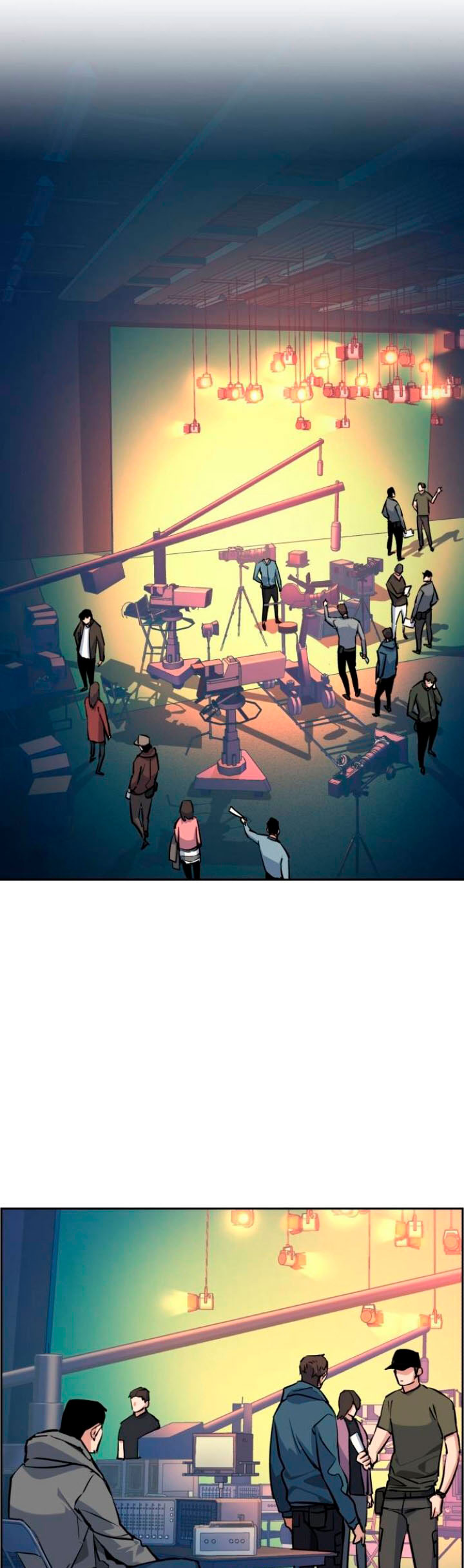 Read Teenage Mercenary Español Manga Online