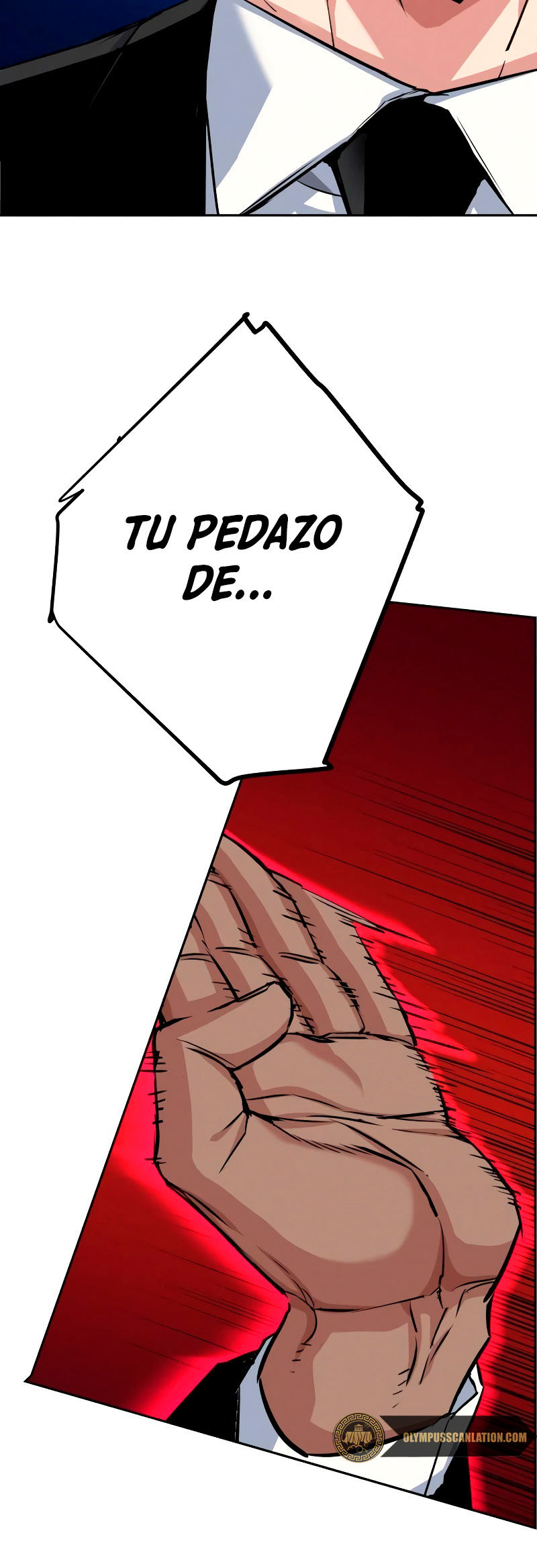 Read Teenage Mercenary Español Manga Online